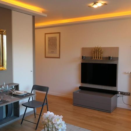Luxury Studio Daumesnil Wifi & Netflix Παρίσι Εξωτερικό φωτογραφία