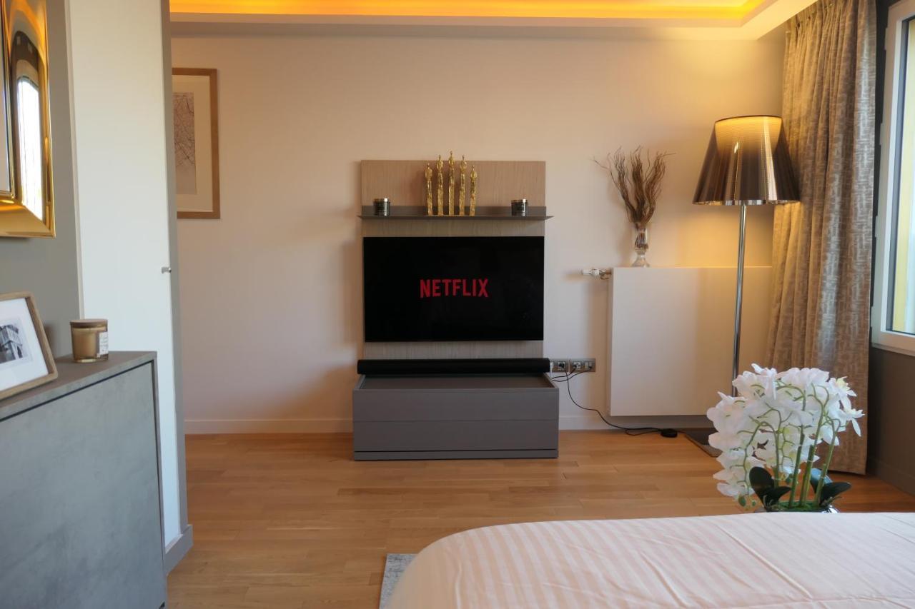 Luxury Studio Daumesnil Wifi & Netflix Παρίσι Εξωτερικό φωτογραφία