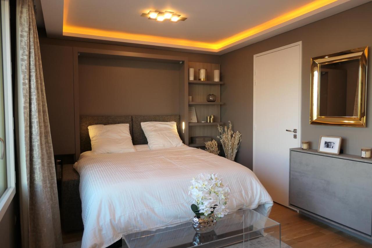 Luxury Studio Daumesnil Wifi & Netflix Παρίσι Εξωτερικό φωτογραφία