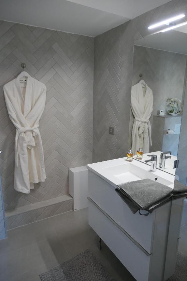 Luxury Studio Daumesnil Wifi & Netflix Παρίσι Εξωτερικό φωτογραφία