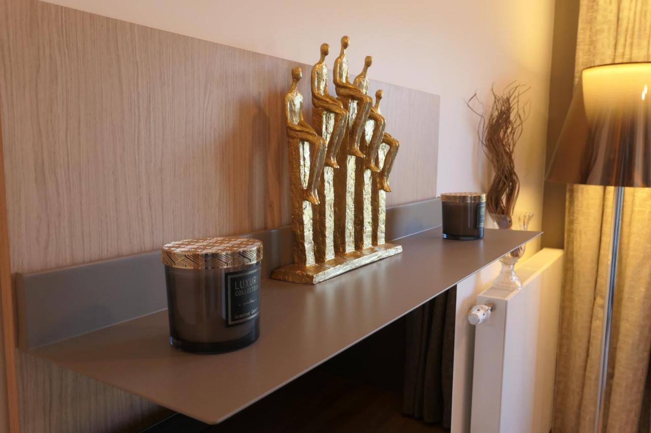 Luxury Studio Daumesnil Wifi & Netflix Παρίσι Εξωτερικό φωτογραφία