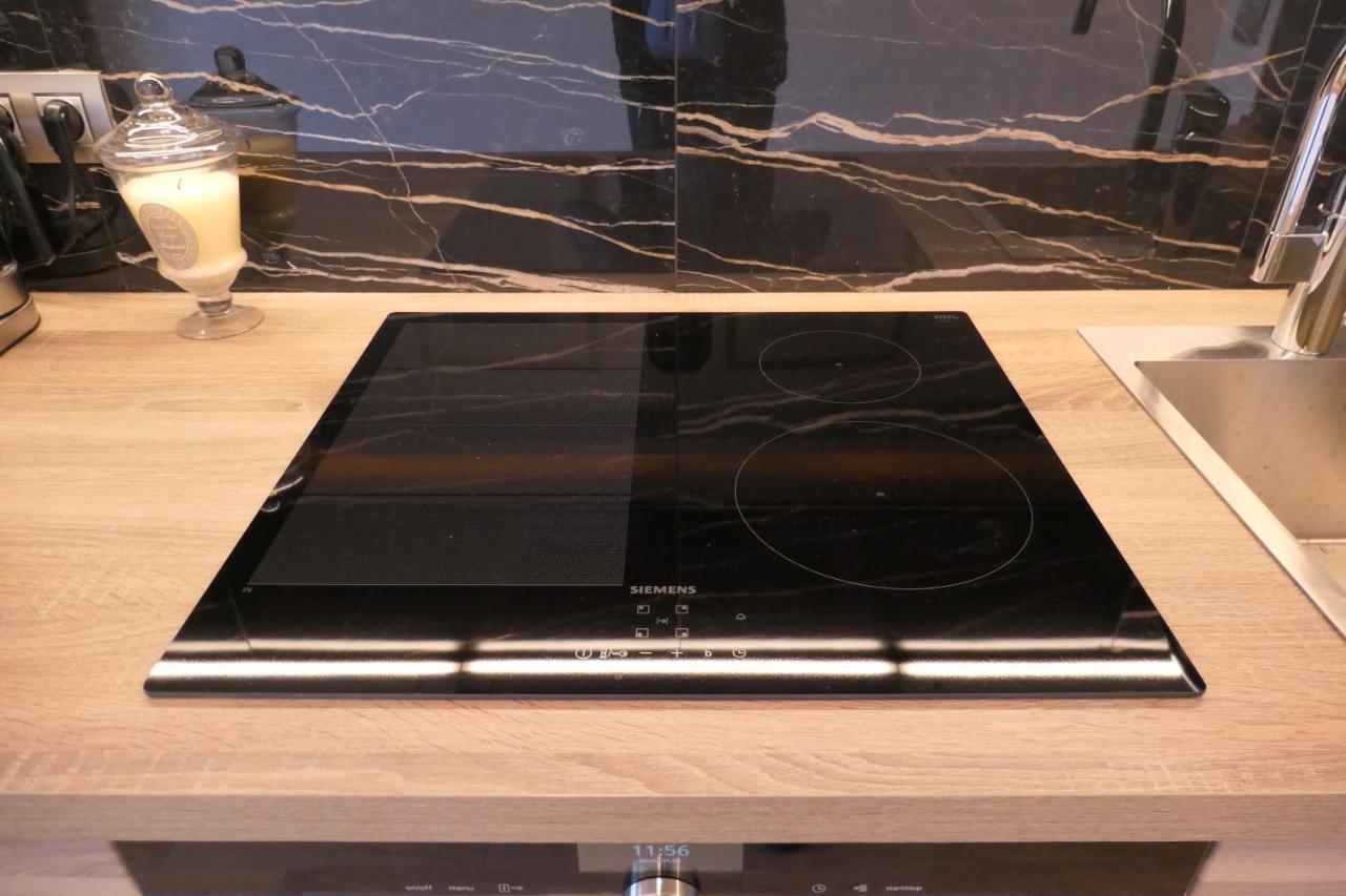 Luxury Studio Daumesnil Wifi & Netflix Παρίσι Εξωτερικό φωτογραφία